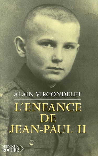 L'enfance de Jean-Paul II