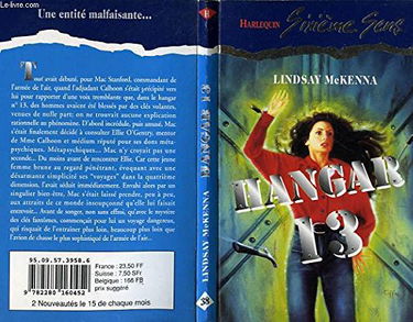 Hangar 13 (Sixième sens)