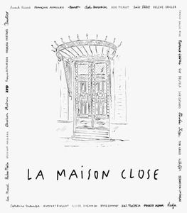 La maison close