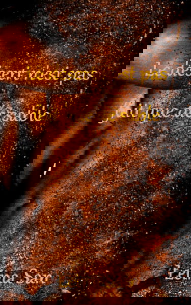 Le désert n'est pas fait que de sable