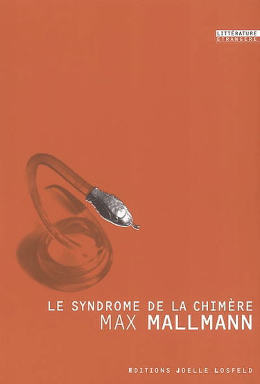 Le syndrome de la chimère