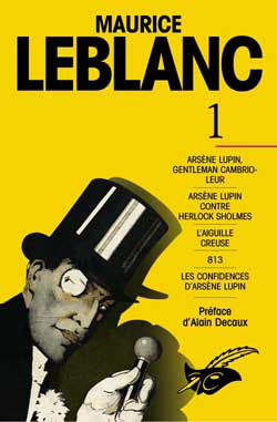Maurice Leblanc. Vol. 1
