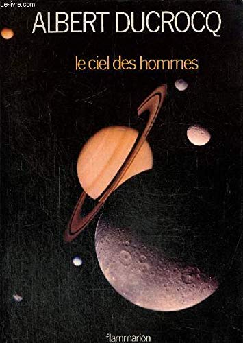 Le Ciel des hommes