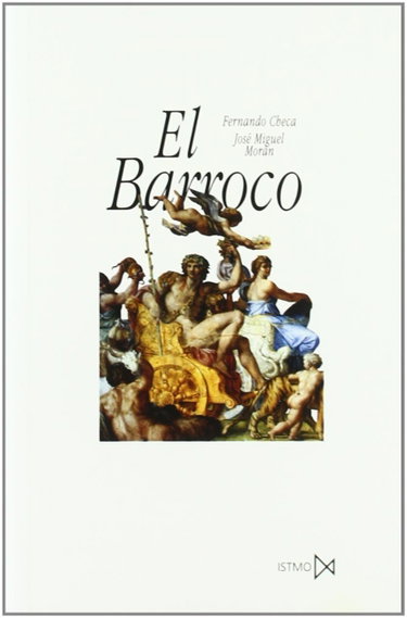 Couverture de El Barroco