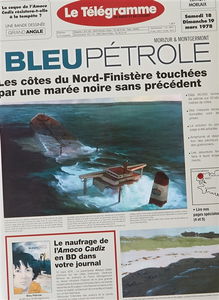 Bleu pétrole