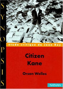 Citizen Kane, Orson Welles