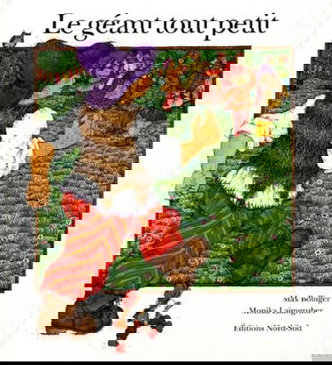 Le géant tout petit