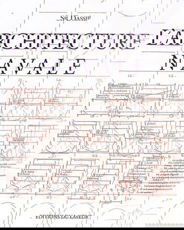 L' Architecture navale