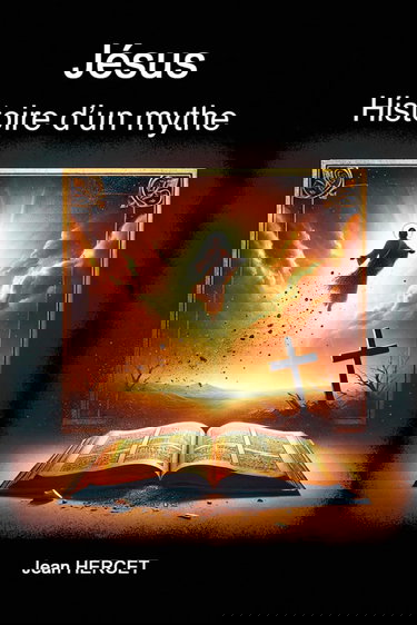 Jésus - Histoire d'un mythe