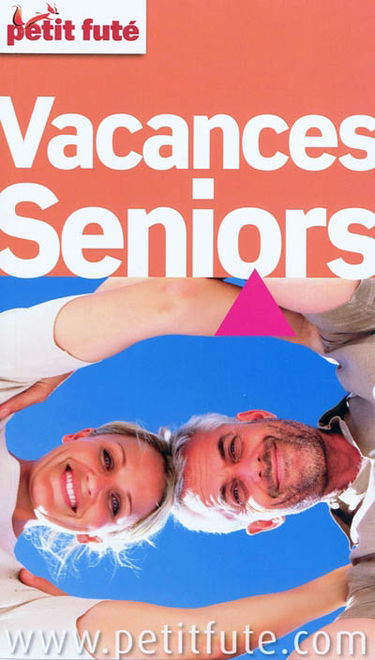 Vacances seniors : 2010-2011
