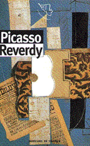 Couverture de Brefs écrits sur l'art. Vol. 1. Pablo Picasso. Marcoussis. Marcel Gromaire