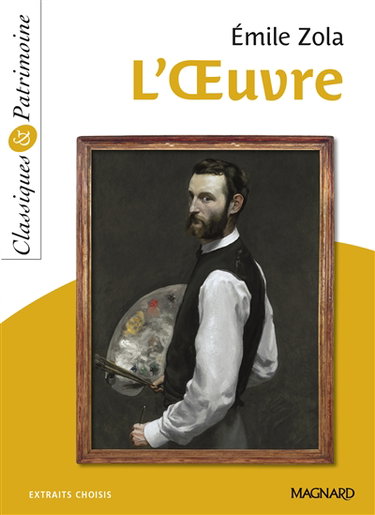 L'oeuvre : extraits choisis