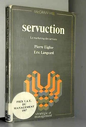 Servuction : le marketing des services