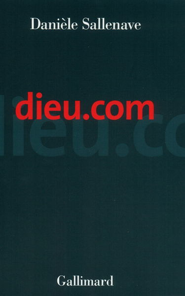 Dieu.com