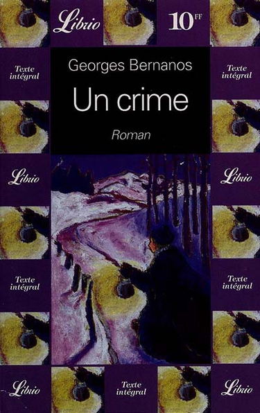 Un crime