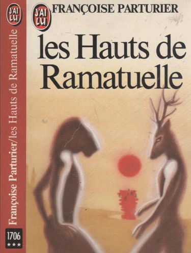 Les Hauts de Ramatuelle