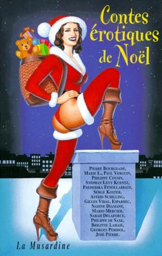 Contes érotiques de Noël