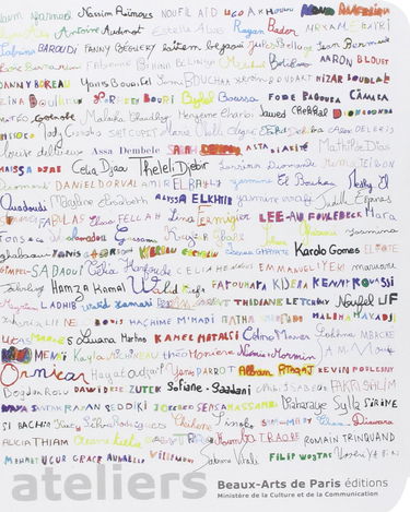 ATELIERS ORNICAR: PROGRAMME ARTISTE INTERVENANT EN MILIEU SCOLAIRE 2012/2013