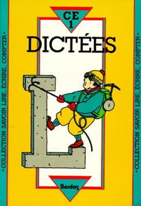 Dictées : CE1