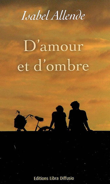 D'amour et d'ombre