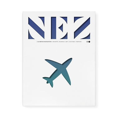 Nez : la revue olfactive, n° 9. Autour du monde