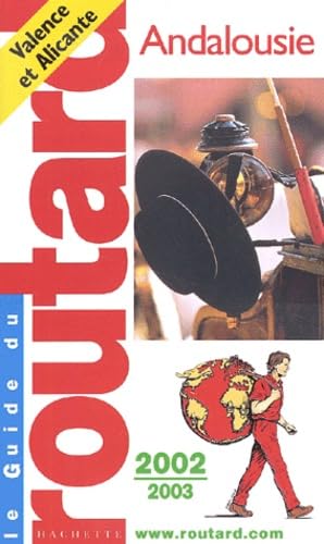 Andalousie - 2002/2003