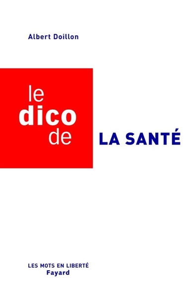 Le dico de la santé