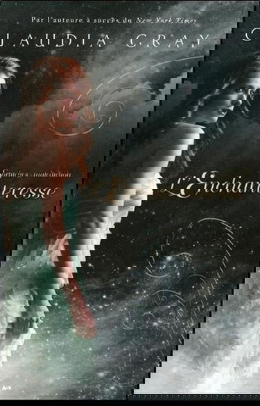 L'Enchanteresse - Sortilèges et malédiction T3