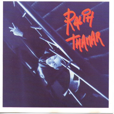Couverture de Polisson [Import] par Ralph Thamar