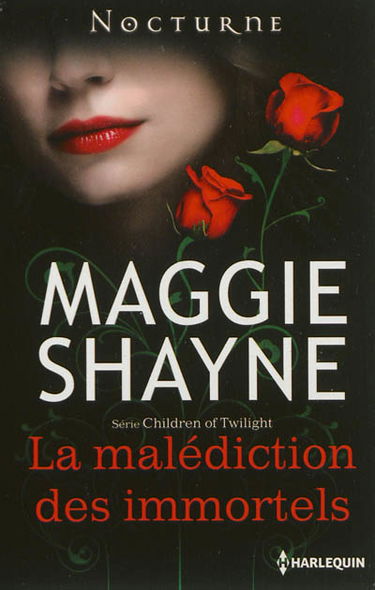 La malédiction des immortels : Children of Twilight