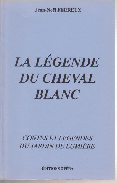 La Légende du cheval blanc