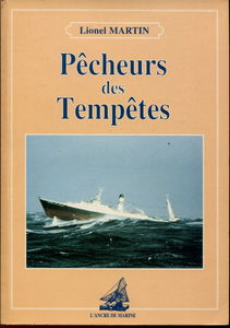 Pêcheurs des tempêtes