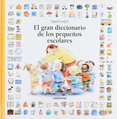 Couverture de Gd Cat Petits Éco Panini