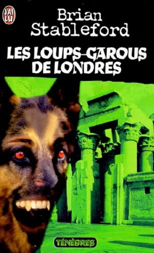 Les loups-garous de Londres