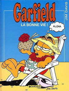 Garfield. Vol. 9. La bonne vie !