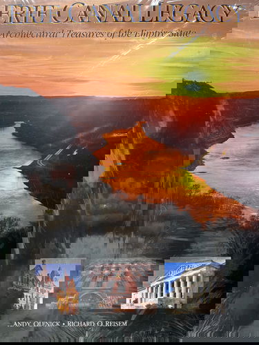 Erie Canal Legacy: Architectural Treasures of the Empire State