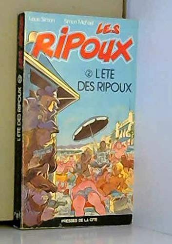 L'Eté des ripoux