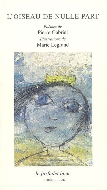 L'oiseau de nulle part