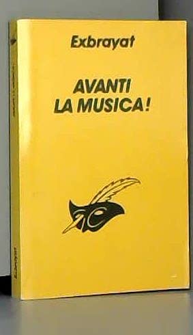 Avanti La Musica