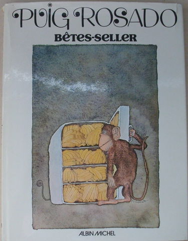 Bêtes-seller (L'oeil à plume)