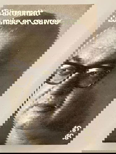 La mise en oeuvres