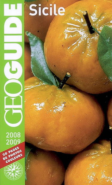 Sicile : 2008-2009
