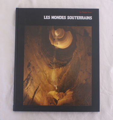 Les Mondes souterrains