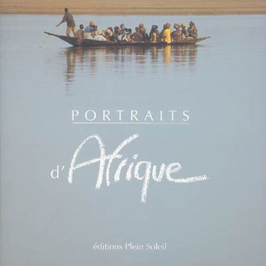 Portraits d'Afrique