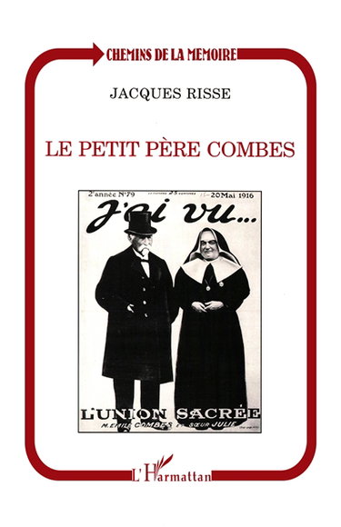 Le Petit père Combes