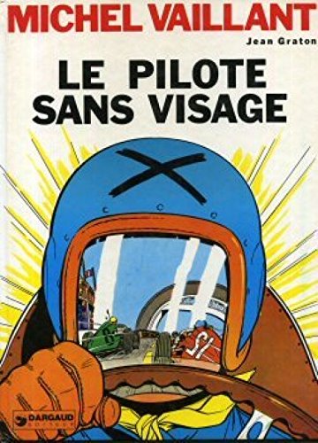 Le Pilote sans visage