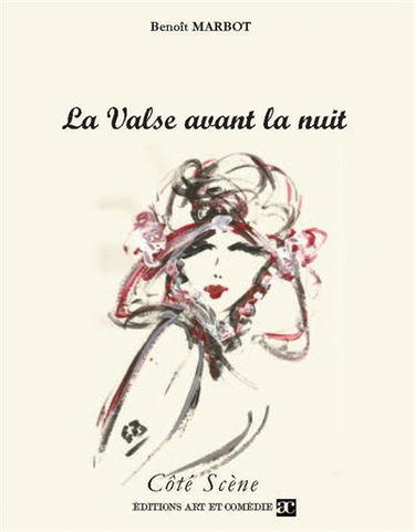La valse avant la nuit