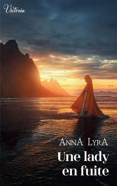 Une lady en fuite