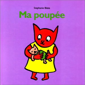 Ma poupée