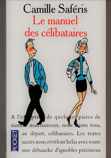 Le Manuel des célibataires : comment faire la vaisselle à tour de rôle quand on vit seule(e)...
